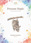 Possum Magic by Golden Wattle Learning Co.